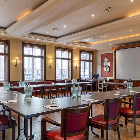 Aparthotel Zumnorde Am Anger Erfurt