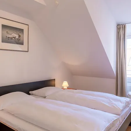 Zumnorde Am Anger Aparthotel