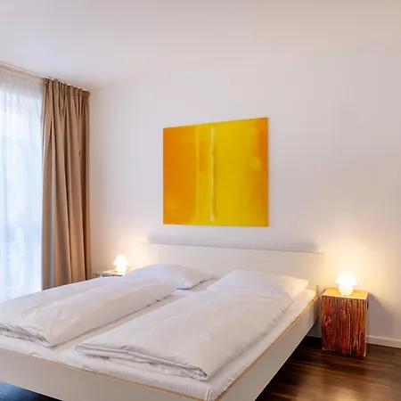 Aparthotel Zumnorde Am Anger