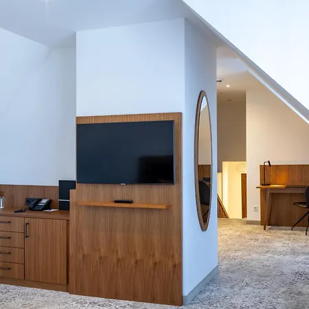 Aparthotel Zumnorde Am Anger Erfurt