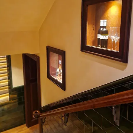 Zumnorde Am Anger Aparthotel 4*